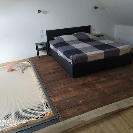 Gite L'Atelier Civray-de-Touraine Zewnętrze zdjęcie