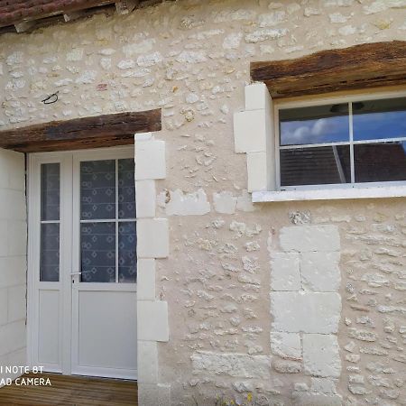 Gite L'Atelier Civray-de-Touraine Zewnętrze zdjęcie